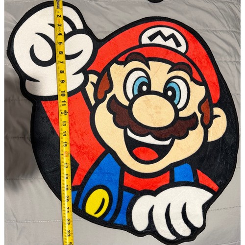 Super mario bros - mario, (mario)