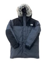The North Face Men’s Bedford (McMurdo) Down Parka Insulated Winter Jacket Size L