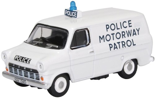 Oxford ford transit mk1 - oxford,