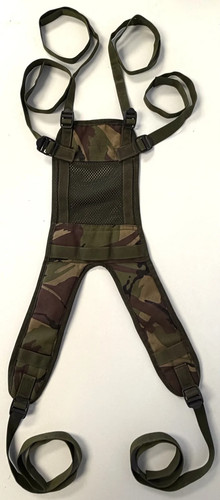 Supplies dpm camouflage - hm,