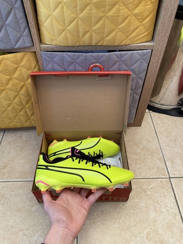 Puma king ultimate ag - puma, fg/ag