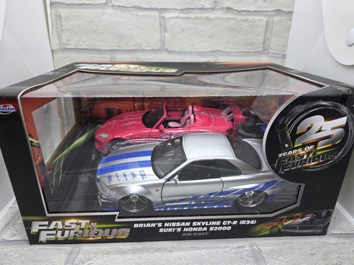 Jada 37543 fast furious - fast,