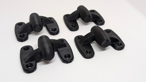 Miniature scaled hinges for - miniature,