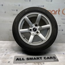 Smart w452 roadster spinline - smart,