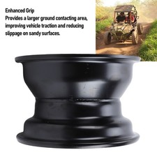 C-16x8-7 ATV Wheel Rim For