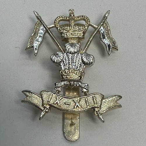 9th 12th royal - royal, lancers