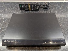 Sony DVP-SR760H CD/DVD Player
