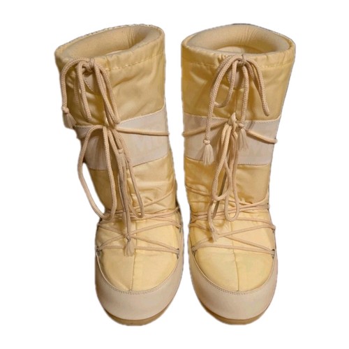 Moon boots icon nylon size - boots, us