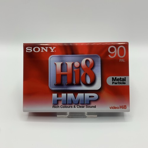 Sony video hi8 - video,