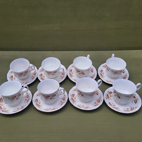 Vintage royal kent fine - vintage,