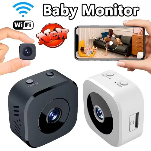Wireless security camera - wireless,