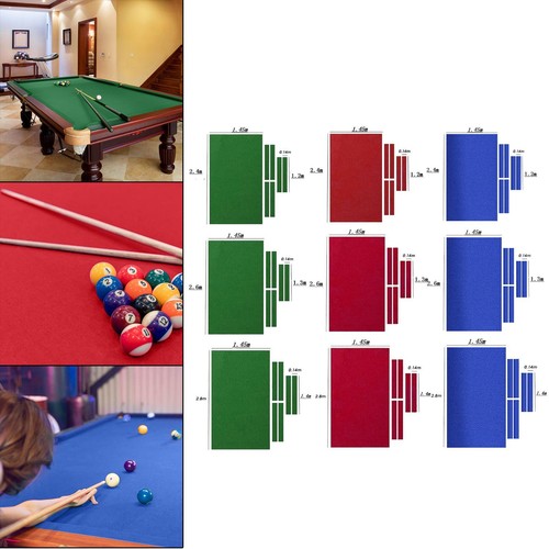 Billiard pool table cloth - billiard,