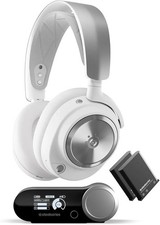 SteelSeries Arctis Nova Pro