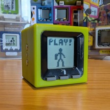 Radica Cube World Dusty