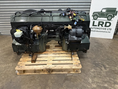 Land rover defender tdci - rover,