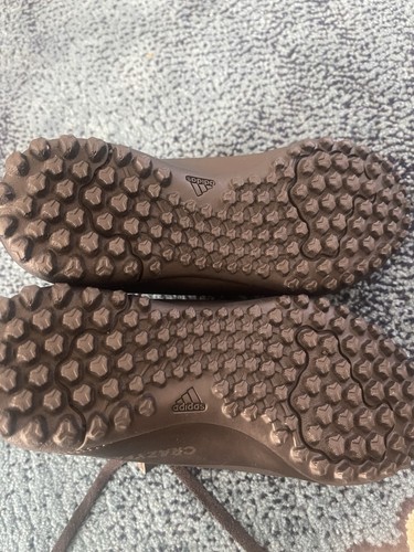 Adidas crazy fast - crazy,