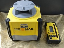 Geomax Zone20 H Self Leveling