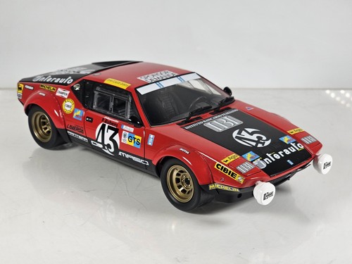 Kyosho tomaso pantera - de,