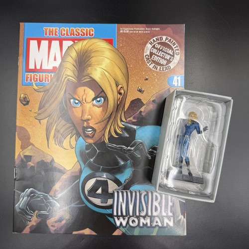 Eaglemoss classic marvel - eaglemoss,