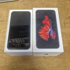 iPhone 6s Non Working Spares