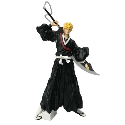 Bleach byakuya ichigo - bleach,