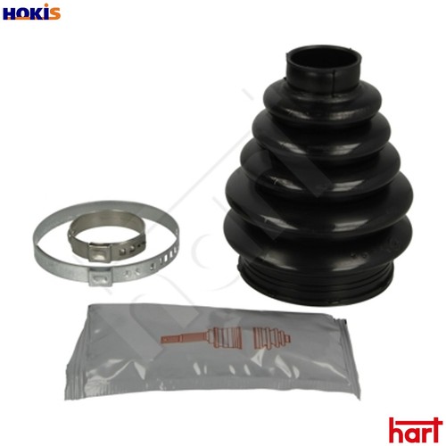 Bellow kit drive shaft 447 - shaft, 352