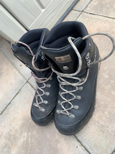 Scarpa mantra gtx season - scarpa, 4