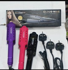 Cloud Nine Hair Straightener