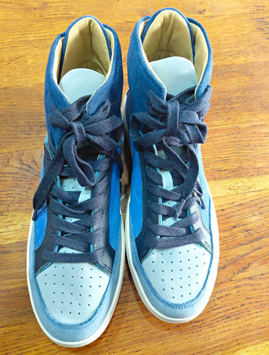 Superdry vegan lux - vegan, men's