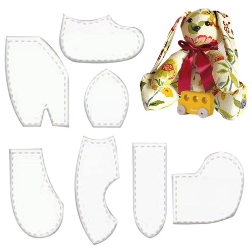 Quilting ruler template set - quilting,