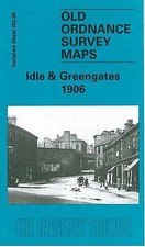 Idle and Greengates 1906