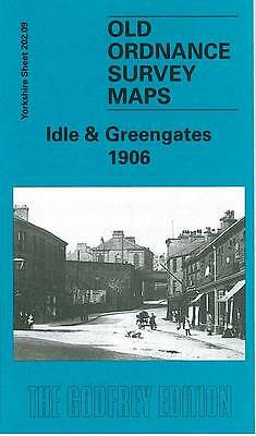 Idle and greengates 1906 - greengates,