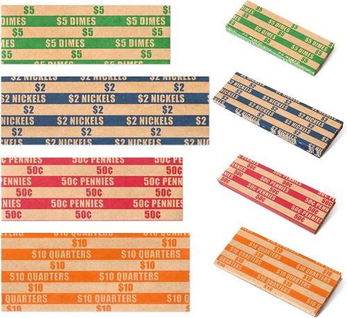 100 pcs assorted packed flat - assorted,