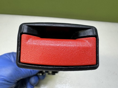 Seat belt buckle 2013 - seat,
