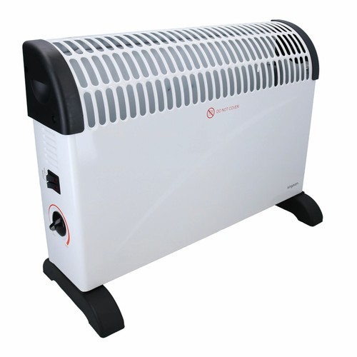 2kw free standing - 2kw,