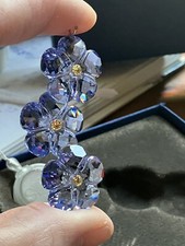 BEAUTIFUL Swarovski Crystal