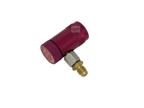 Javac high side r1234yf - high,