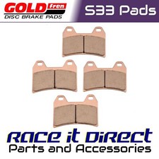 Brake Pads for KTM 1090