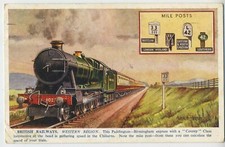 British Railways Western