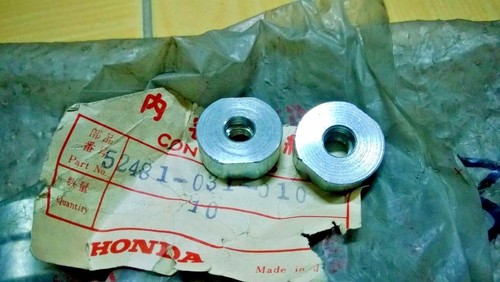 Honda c110 c200 ca110 ca200 - c110,
