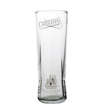 Personalised Half Pint Carling