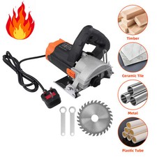 Handheld Electric Circular Saw