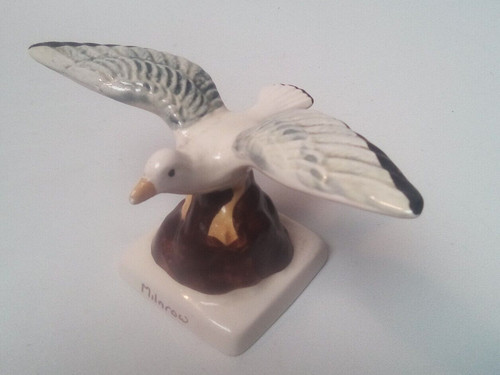 Milnrow dartmouth pottery - dartmouth,
