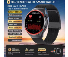 UK 2025 New Medical Grade