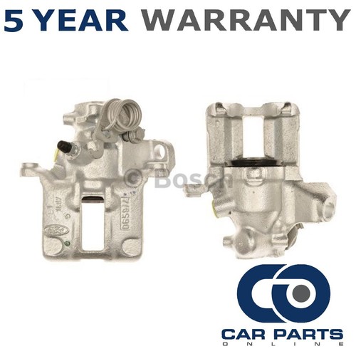 Brake caliper rear right cpo - brake,