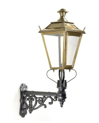 102 54cm antique brass - x,