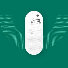 frient Smart Siren Intelligent