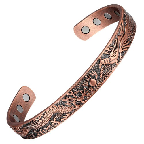 Phoenix dragon magnetic - dragon,