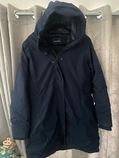 Regatta Women's Yewbank Parka | Navy | RRP £160