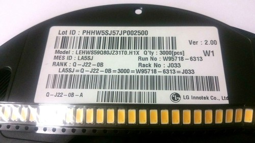 100 pcs white neutral 5630 - pcs,